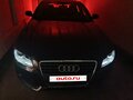 2011 Audi A4 IV (B8), серый, 1700000 рублей - вид 3