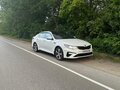 2018 Kia Optima IV Рестайлинг, белый, 2270000 рублей