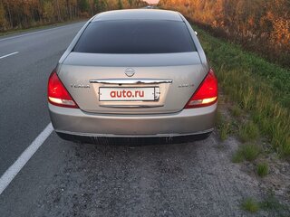 2003 Nissan Teana I (J31), серый, 500000 рублей, вид 4