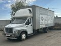 2018 ГАЗ ГАЗон Next, белый, 2250000 рублей