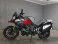 2015 Suzuki V-Strom 1000, красный, 744382 рублей - вид 1