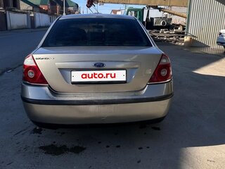 2002 Ford Mondeo III, бежевый, 295000 рублей, вид 3
