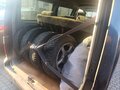 1997 Mazda Bongo Friendee I, серый - вид 11