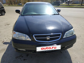2000 Honda Inspire III, чёрный, 560000 рублей, вид 3
