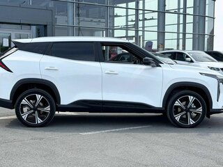 2026 Geely Cityray, белый, 2954990 рублей, вид 3