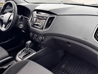 2018 Hyundai Creta I, серый, 1680000 рублей, вид 5