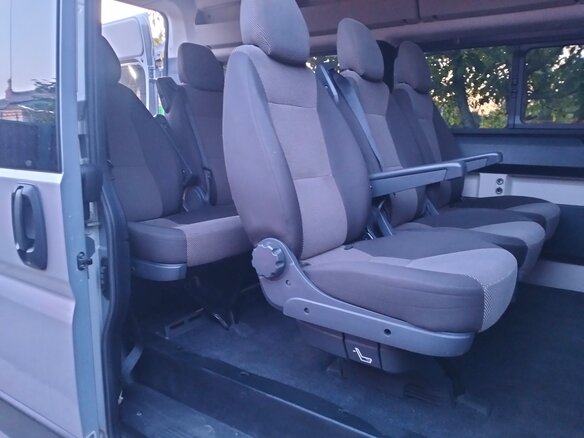 2019 Fiat Professional Ducato, серебристый, 2300000 рублей - вид 2