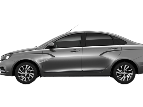 Lada (ВАЗ) Vesta I Рестайлинг (NG)