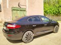 2010 Renault Fluence I, чёрный, 750000 рублей - вид 7