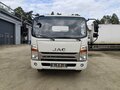 2024 JAC N90, белый - вид 5