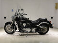 2009 Kawasaki VN900 Vulcan, чёрный, 441348 рублей - вид 1