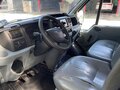 2010 Ford Transit, белый, 950000 рублей - вид 7