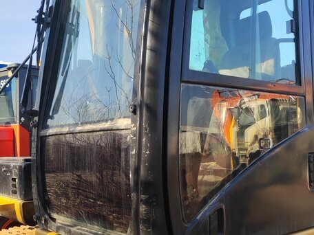 2017 Caterpillar 320D2 L, жёлтый, 6430000 рублей, вид 3