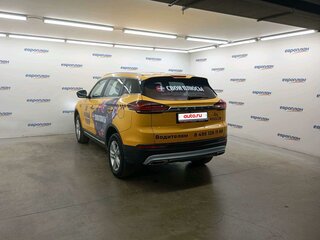 2023 Geely Atlas Pro, чёрный, 1320900 рублей, вид 4