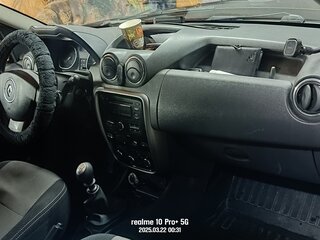 2013 Renault Duster I, коричневый, 999999 рублей, вид 4