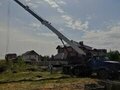 1998 Сокол СКАТ-32, синий, 2000000 рублей - вид 9