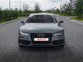 2013 Audi A7 I (4G), серый, 2490000 рублей - вид 1