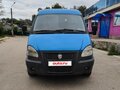 2012 ГАЗ ГАЗель (3221), синий, 650000 рублей