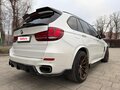 2014 BMW X5 40d III (F15), белый, 3800000 рублей - вид 11