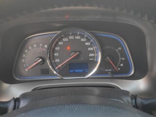 2014 Toyota RAV4 IV (XA40), коричневый, 2080000 рублей, вид 3