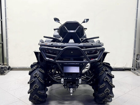 2025 Segway AT10, чёрный, 1513000 рублей, вид 3