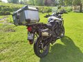 2017 Triumph Tiger 800, белый, 910000 рублей - вид 3