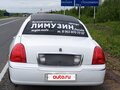 2003 Lincoln Town Car III Рестайлинг, белый, 350000 рублей - вид 1