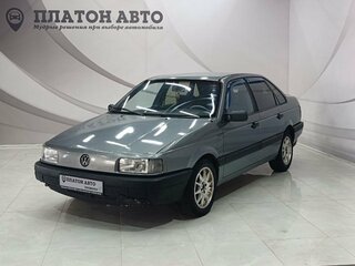Volkswagen Passat B3