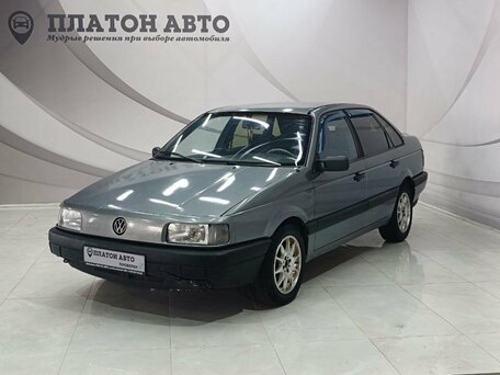 Volkswagen Passat B3