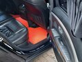 2004 BMW 7 серии 730d IV (E65/E66), чёрный, 1100000 рублей - вид 6