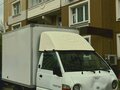 2007 Hyundai Porter, белый, 365000 рублей