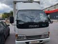 1988 Isuzu Elf (N-series), белый, 800000 рублей - вид 7