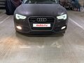 2013 Audi A5 I (8T) Рестайлинг, фиолетовый, 1750000 рублей - вид 1