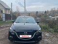 2013 Mazda 3 III (BM), чёрный, 1150000 рублей