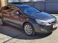 2011 Opel Astra J, серый, 1000000 рублей