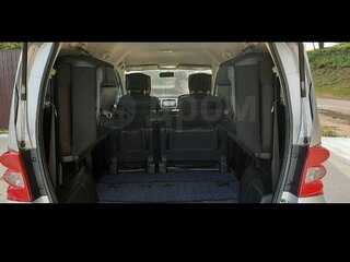 2010 Honda Freed I, серый, 900000 рублей, вид 2