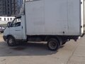 2011 ГАЗ ГАЗель (3302), белый, 345000 рублей - вид 1