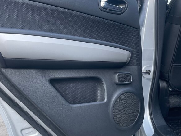 2012 Nissan X-Trail II Рестайлинг, серебристый, 1800000 рублей - вид 4