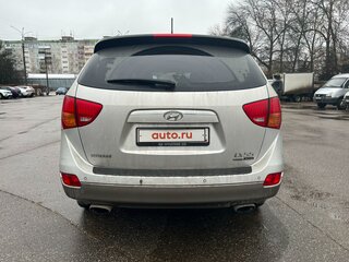 2011 Hyundai ix55, серый, 1952000 рублей, вид 3