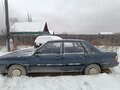 1986 Audi 80 III (B2), синий, 79000 рублей - вид 3