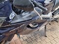 2002 Honda CBR 600F, синий, 380000 рублей - вид 6