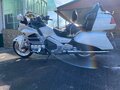 2014 Honda GL 1800 Gold Wing, белый, 1599999 рублей - вид 5
