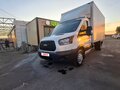 2020 Ford Transit, белый, 2350000 рублей - вид 5
