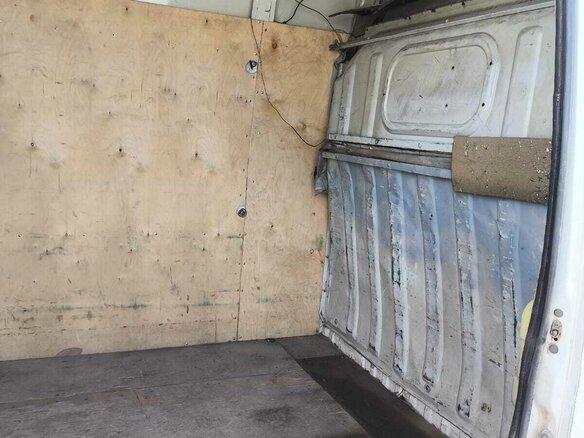 2011 Fiat Professional Ducato, белый, 950000 рублей - вид 5