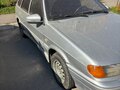 2004 Lada (ВАЗ) 2114, серебристый, 120000 рублей
