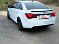 2012 Chevrolet Cruze I, белый, 850000 рублей - вид 9