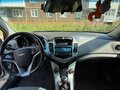 2012 Chevrolet Cruze I, серый, 645000 рублей - вид 4