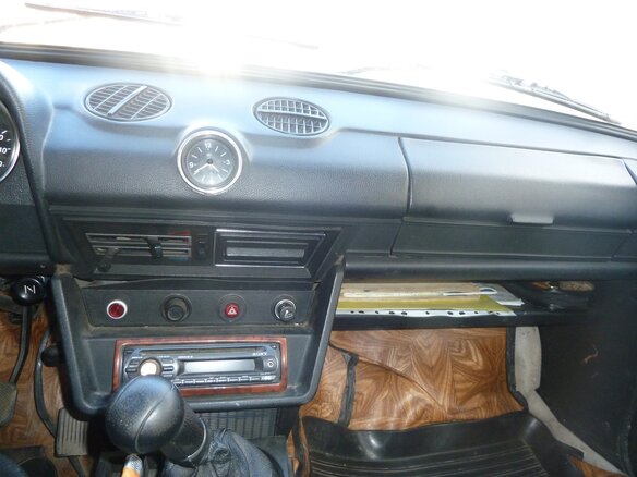 2004 Lada (ВАЗ) 2106 4-speed, синий, 300000 рублей - вид 24