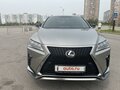 2016 Lexus RX 200t IV, серый, 4900000 рублей - вид 7
