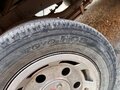 1999 Fuso (Mitsubishi) Canter, серый, 1350000 рублей - вид 11